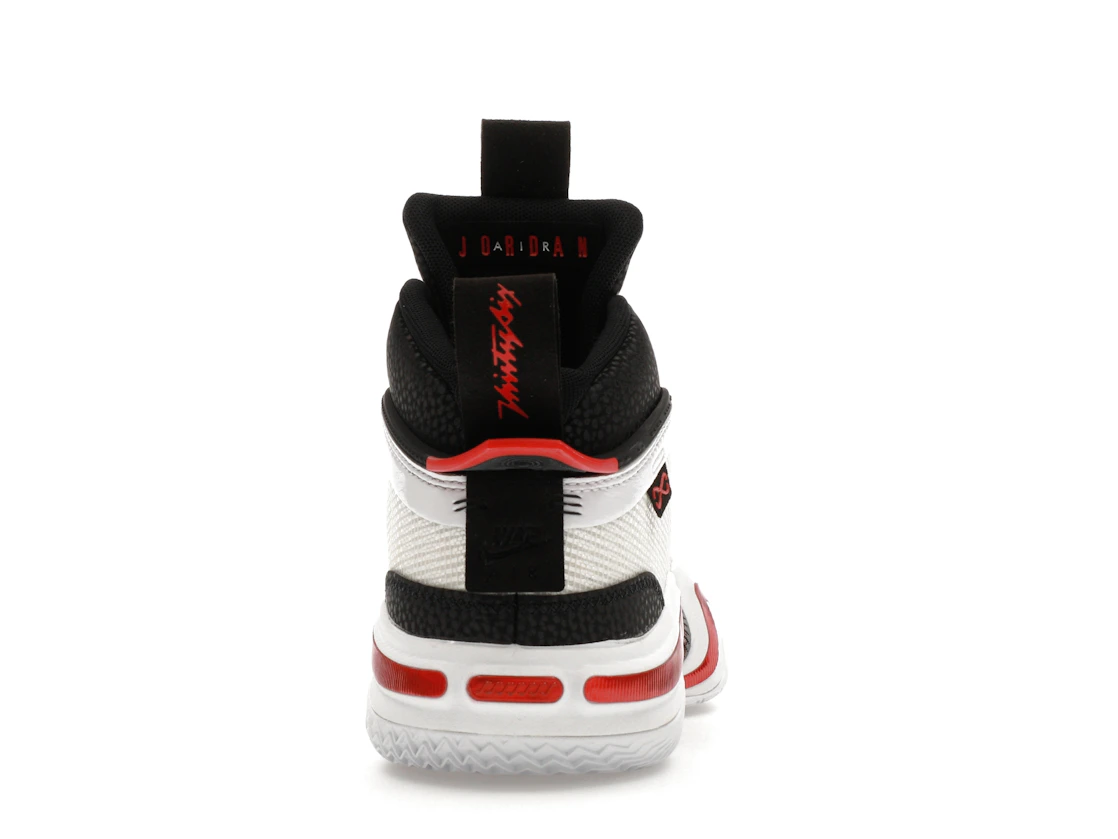 Vue 28 de Jordan 36 Psychic Energy (GS)