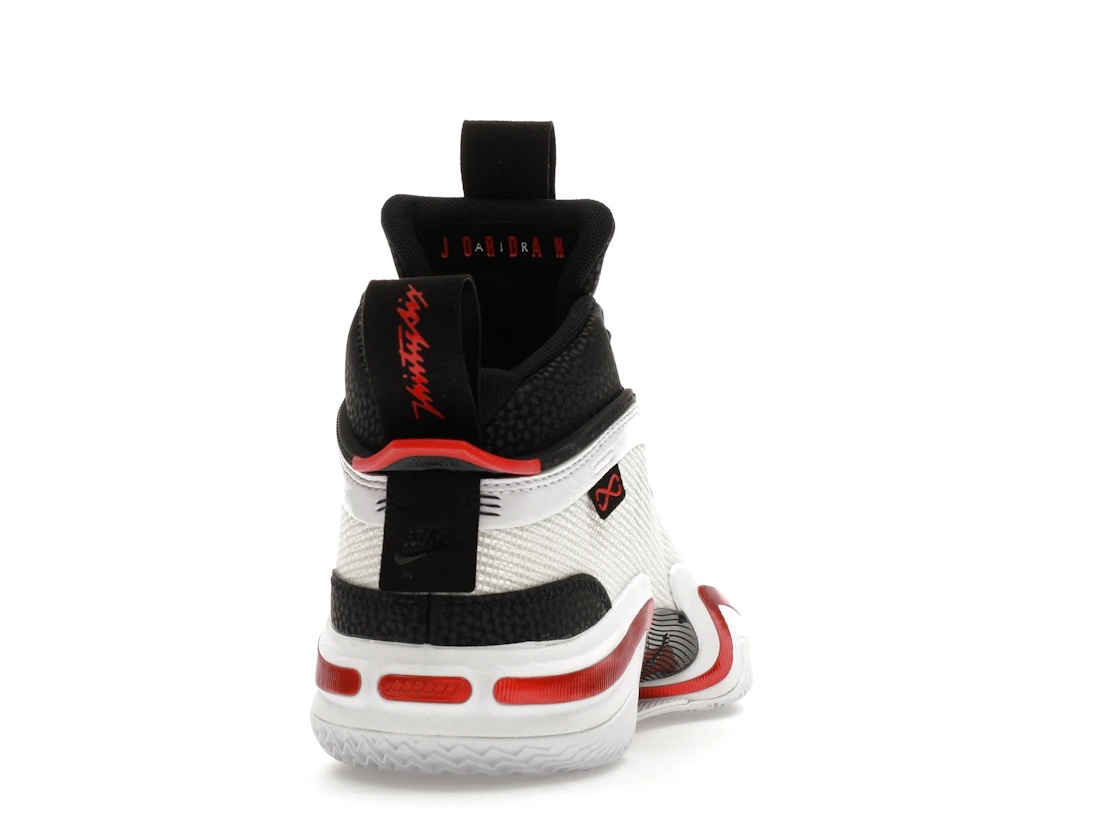 Vue 29 de Jordan 36 Psychic Energy (GS)