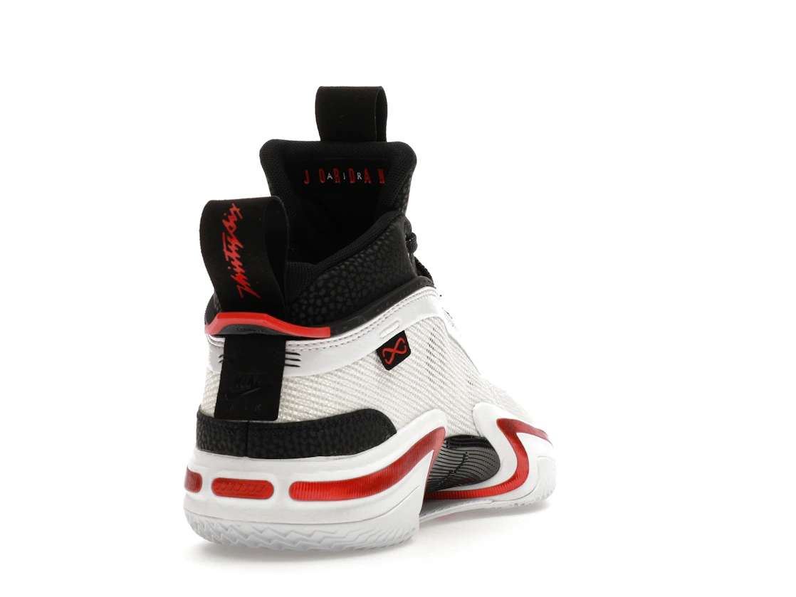 Vue 30 de Jordan 36 Psychic Energy (GS)