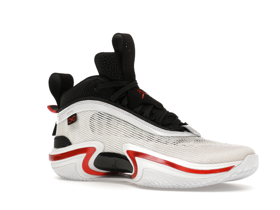 Vue 4 de Jordan 36 Psychic Energy (GS)