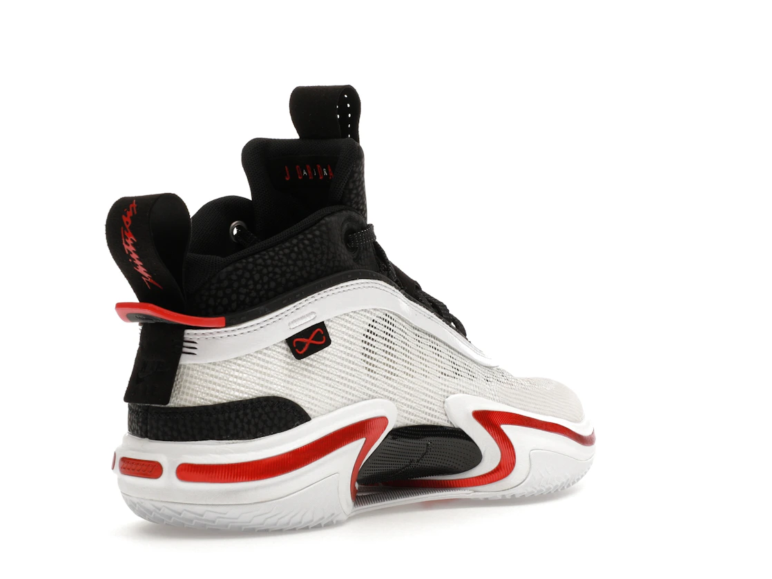 Vue 32 de Jordan 36 Psychic Energy (GS)