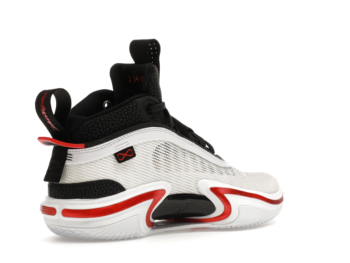 Vue 33 de Jordan 36 Psychic Energy (GS)