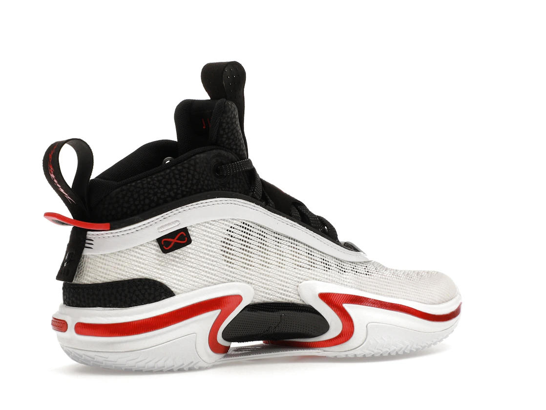 Vue 34 de Jordan 36 Psychic Energy (GS)