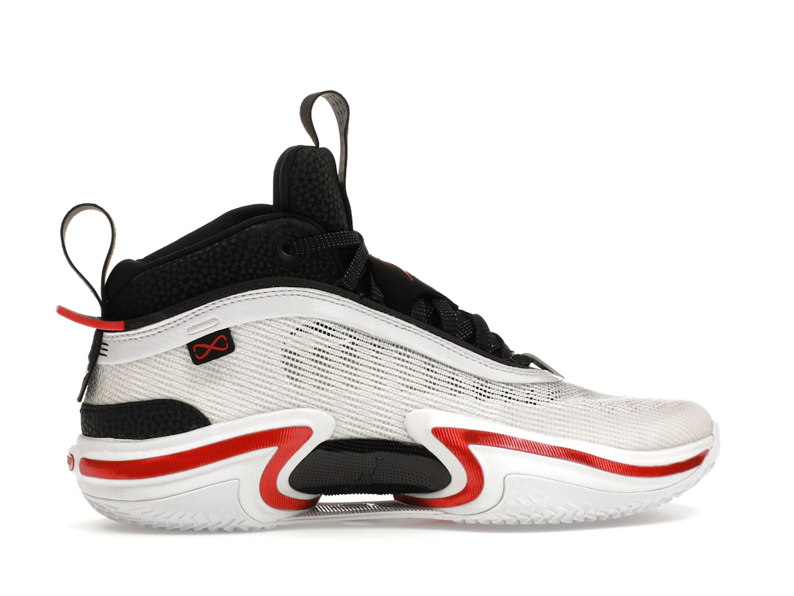 Vue 36 de Jordan 36 Psychic Energy (GS)