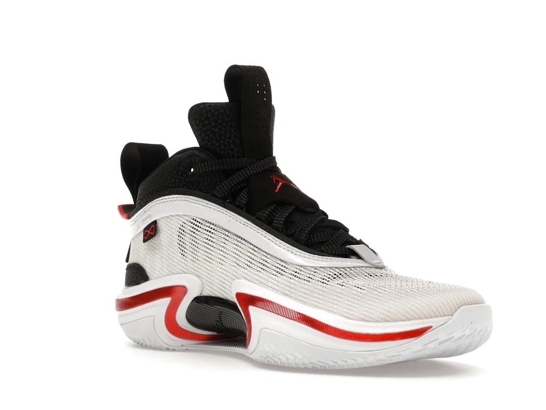 Vue 5 de Jordan 36 Psychic Energy (GS)