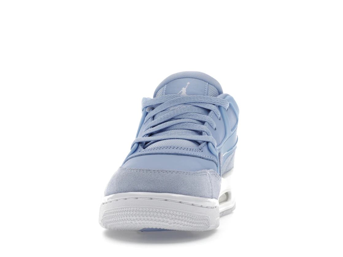 Vue 11 de Jordan 4 RM Aluminum White 