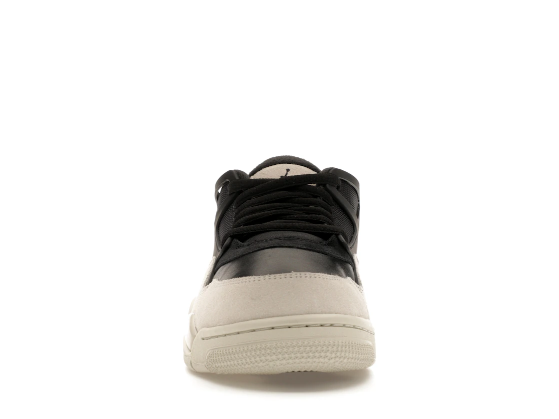 Vue 10 de Jordan 4 RM Black Light Bone