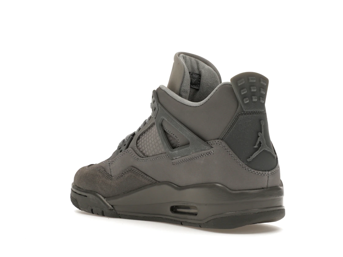 Vue 24 de Jordan 4 Retro SE Paris Olympics Wet Cement (GS)