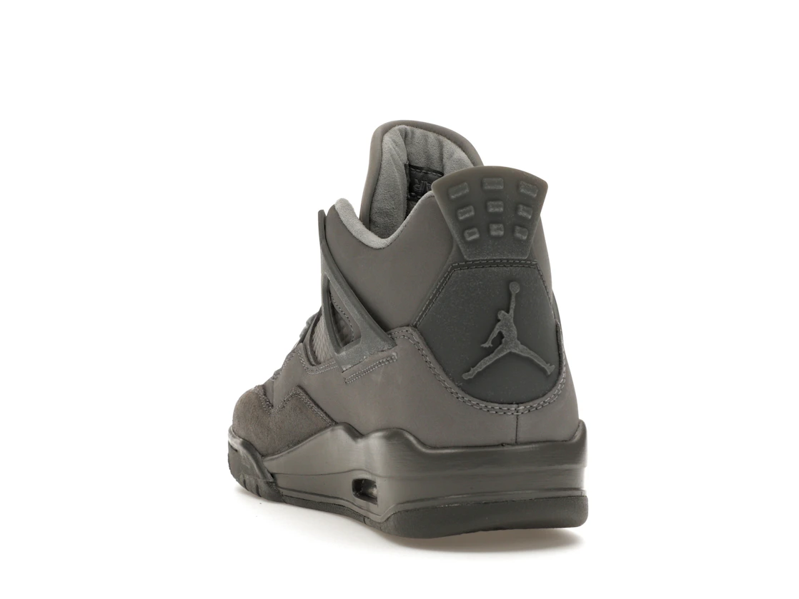 Vue 26 de Jordan 4 Retro SE Paris Olympics Wet Cement (GS)