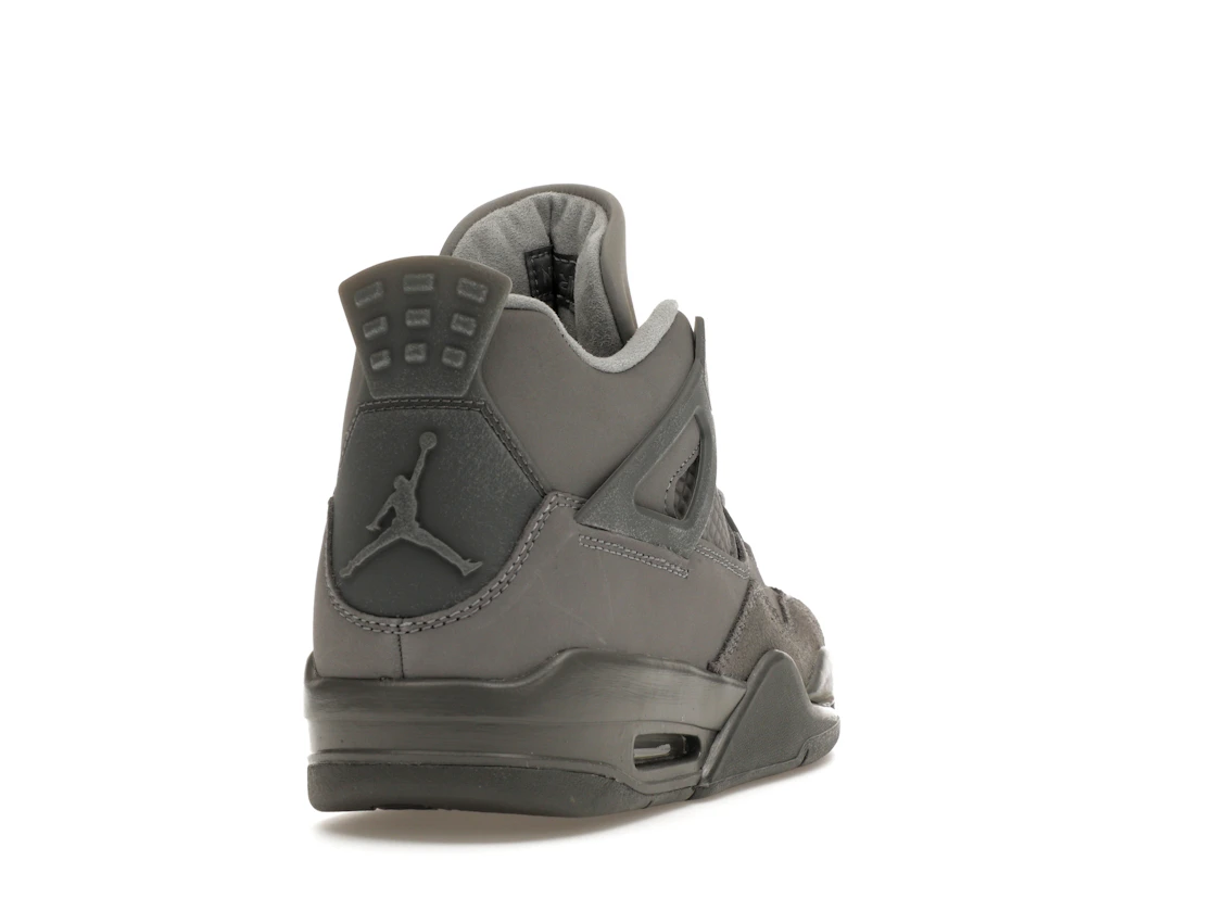 Vue 30 de Jordan 4 Retro SE Paris Olympics Wet Cement (GS)