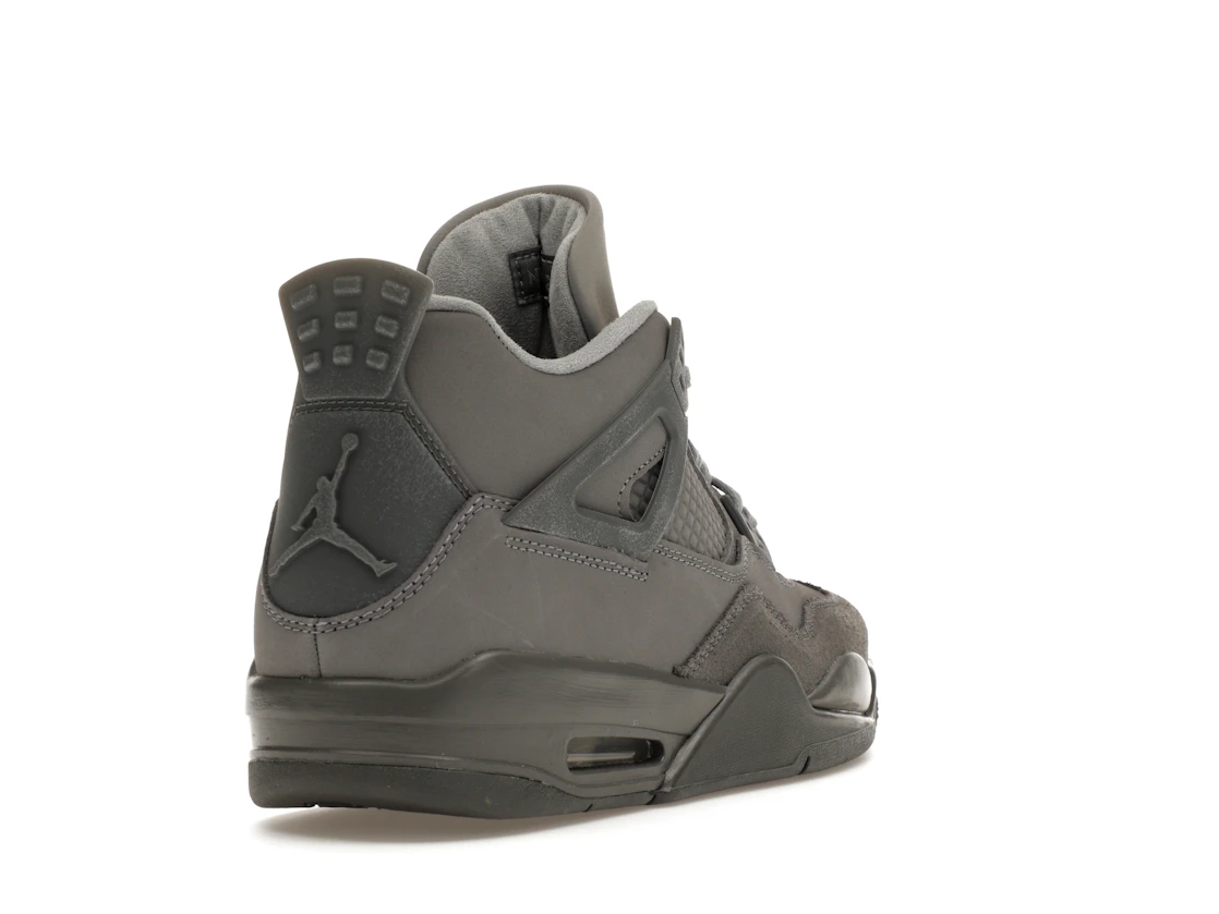 Vue 31 de Jordan 4 Retro SE Paris Olympics Wet Cement (GS)