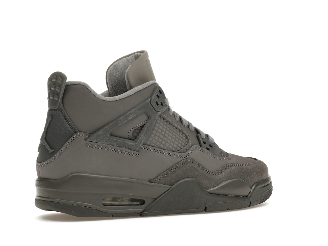 Vue 34 de Jordan 4 Retro SE Paris Olympics Wet Cement (GS)