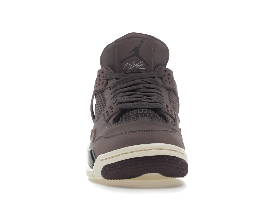 Vue 10 de Jordan 4 Retro SP A Ma Maniére Violet Ore