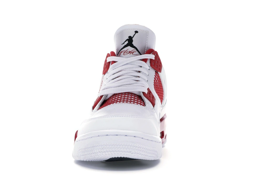 Vue 11 de Jordan 4 Retro Alternate 89