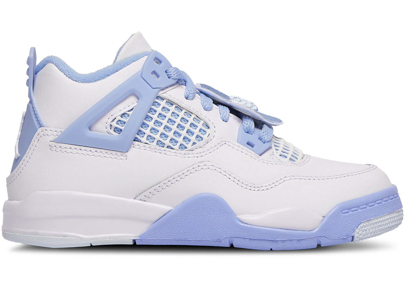 Jordan 4 Retro Forget Me Not (PS)