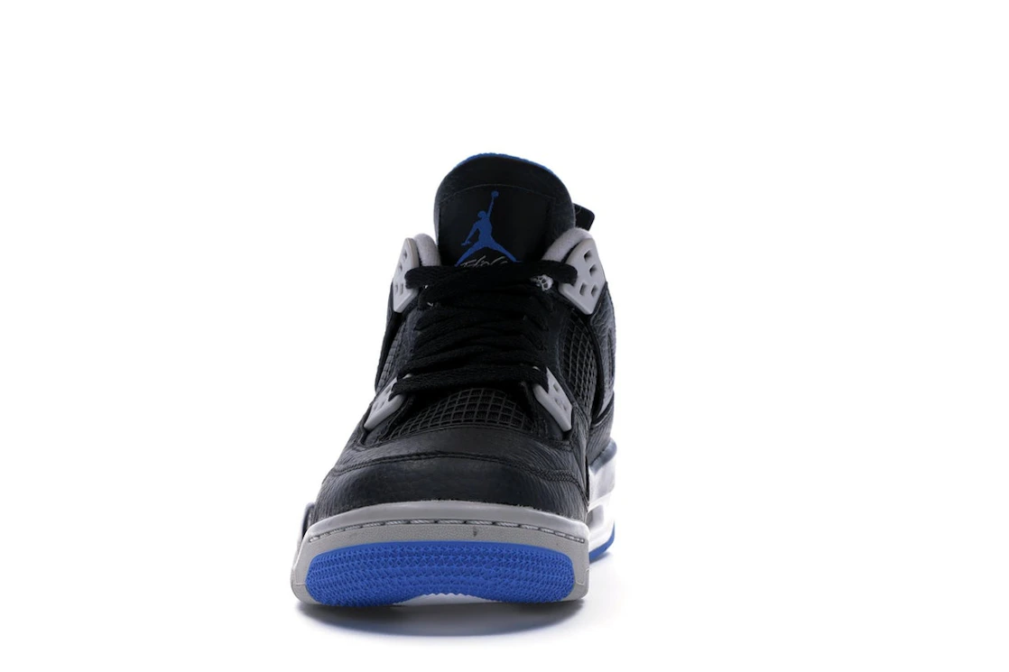 Vue 11 de Jordan 4 Retro Motorsports Alternate (GS)