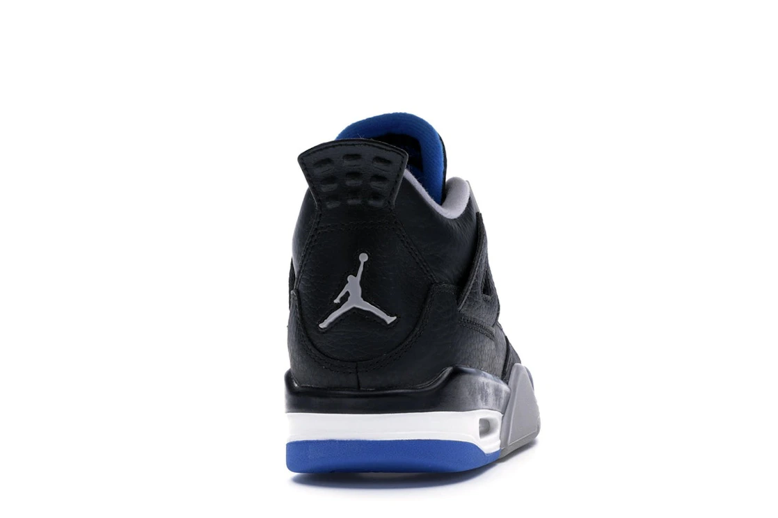 Vue 29 de Jordan 4 Retro Motorsports Alternate (GS)