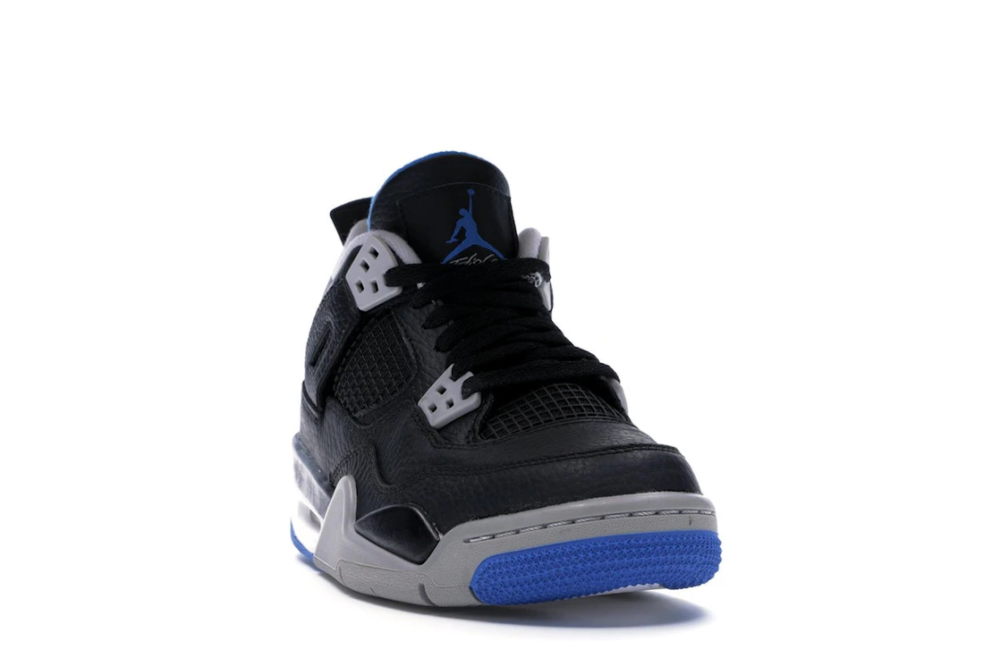 Vue 8 de Jordan 4 Retro Motorsports Alternate (GS)