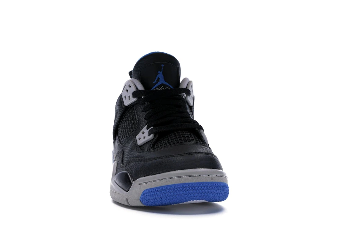 Vue 9 de Jordan 4 Retro Motorsports Alternate (GS)