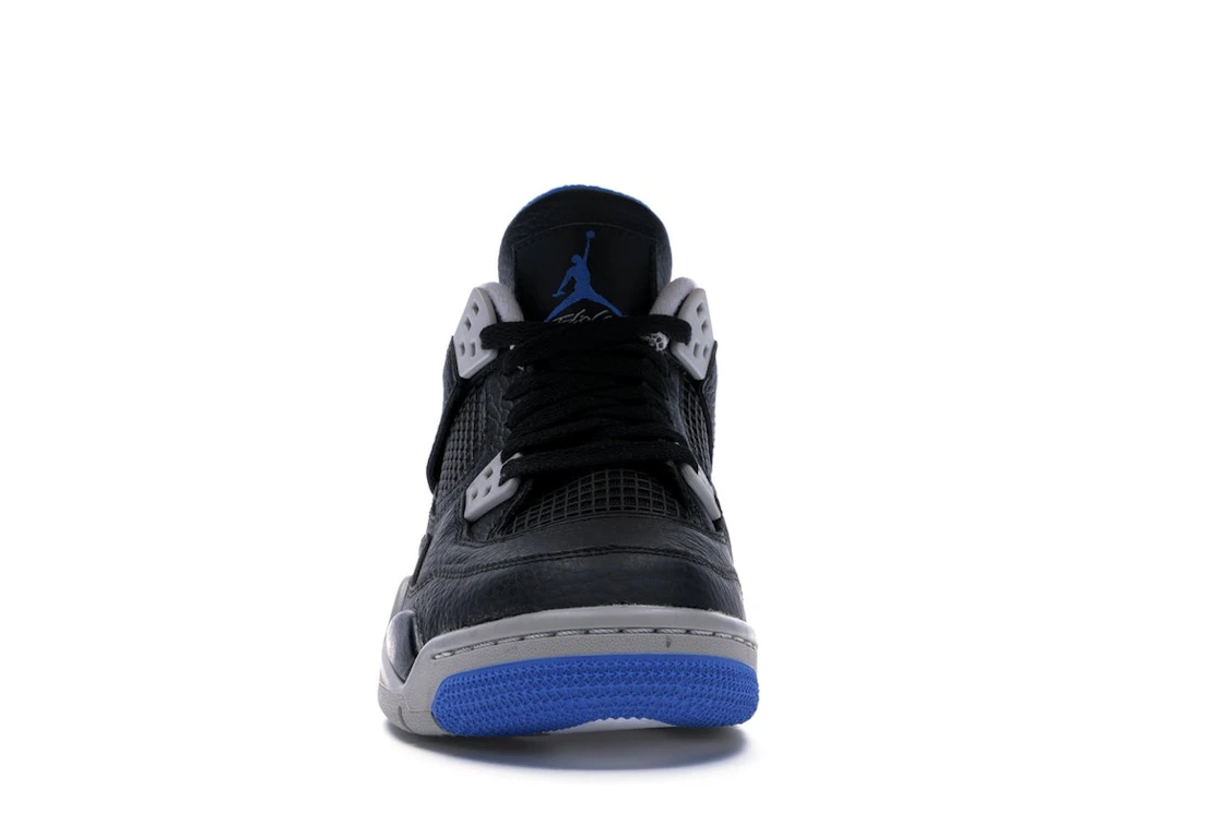 Vue 10 de Jordan 4 Retro Motorsports Alternate (GS)