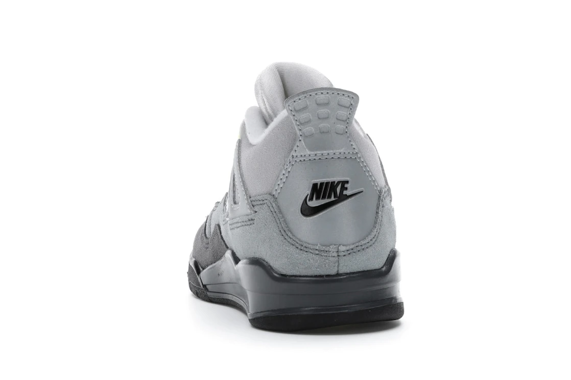 Vue 27 de Jordan 4 Retro SE 95 Neon (PS)