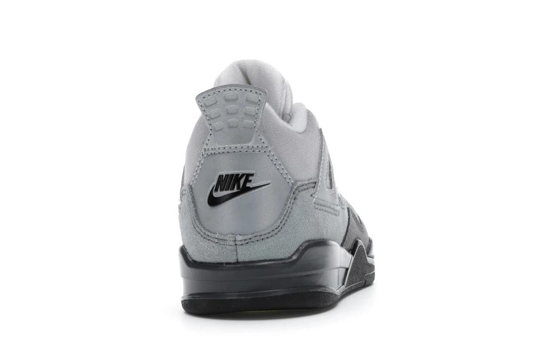 Vue 29 de Jordan 4 Retro SE 95 Neon (PS)