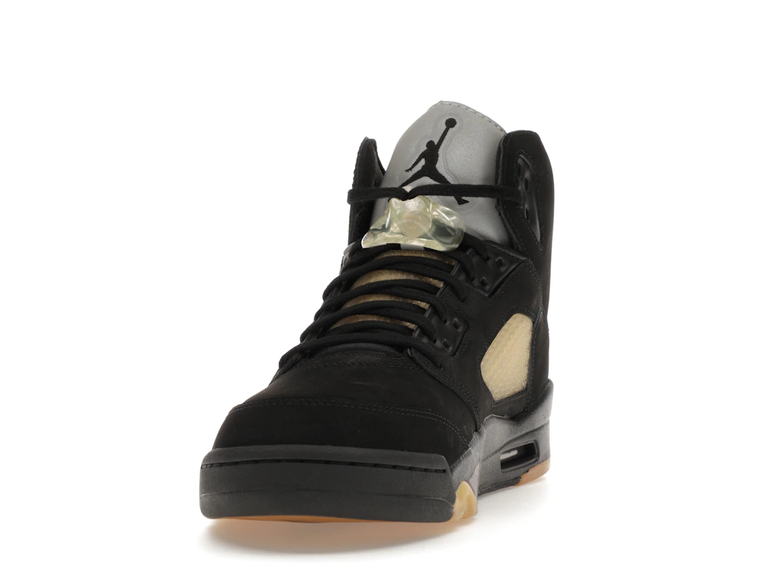 Vue 12 de Jordan 5 Retro A Ma Maniére Dusk