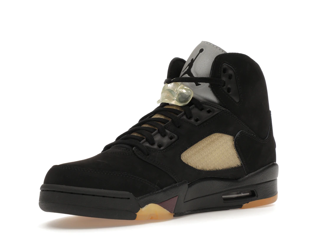 Vue 15 de Jordan 5 Retro A Ma Maniére Dusk