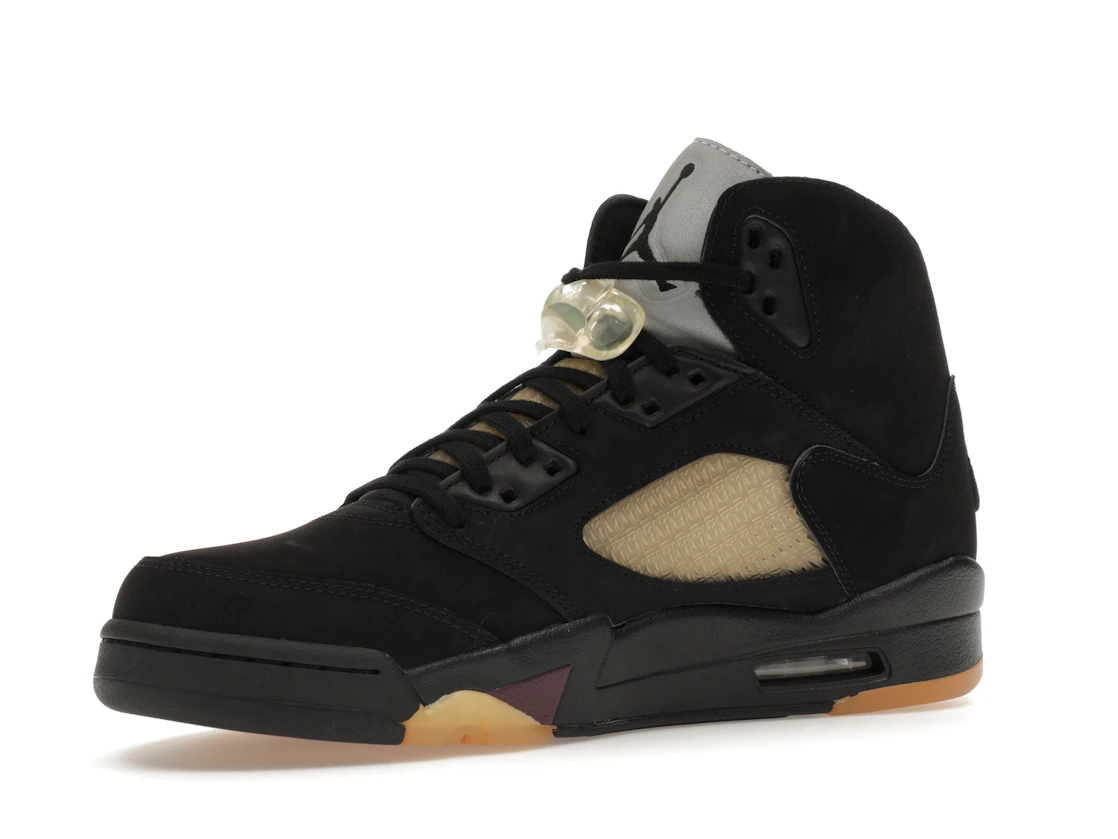 Vue 16 de Jordan 5 Retro A Ma Maniére Dusk
