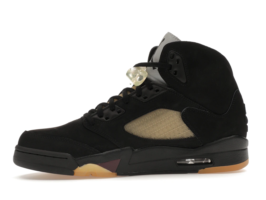 Vue 18 de Jordan 5 Retro A Ma Maniére Dusk