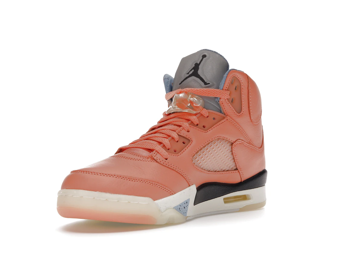 Vue 14 de Jordan 5 Retro DJ Khaled We The Best Crimson Bliss