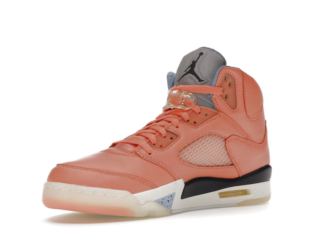 Vue 15 de Jordan 5 Retro DJ Khaled We The Best Crimson Bliss