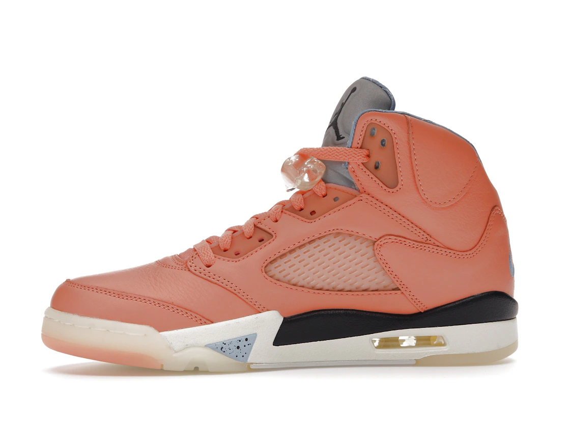 Vue 18 de Jordan 5 Retro DJ Khaled We The Best Crimson Bliss