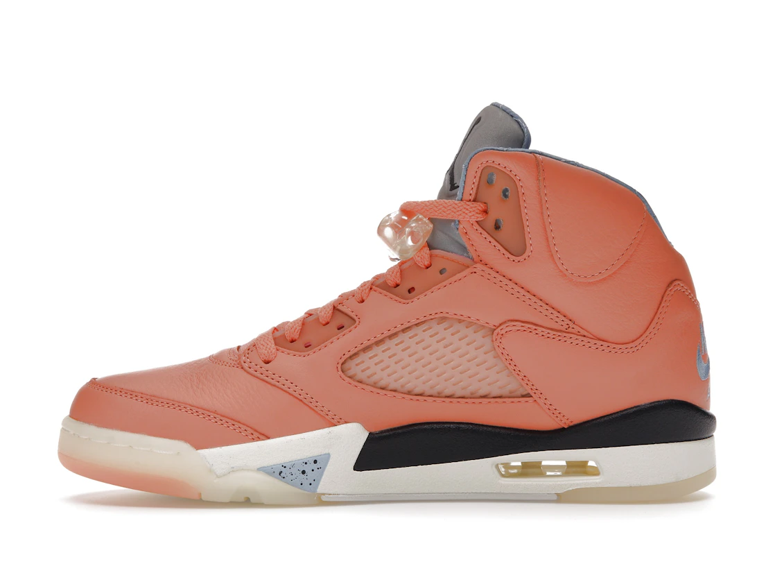Vue 19 de Jordan 5 Retro DJ Khaled We The Best Crimson Bliss