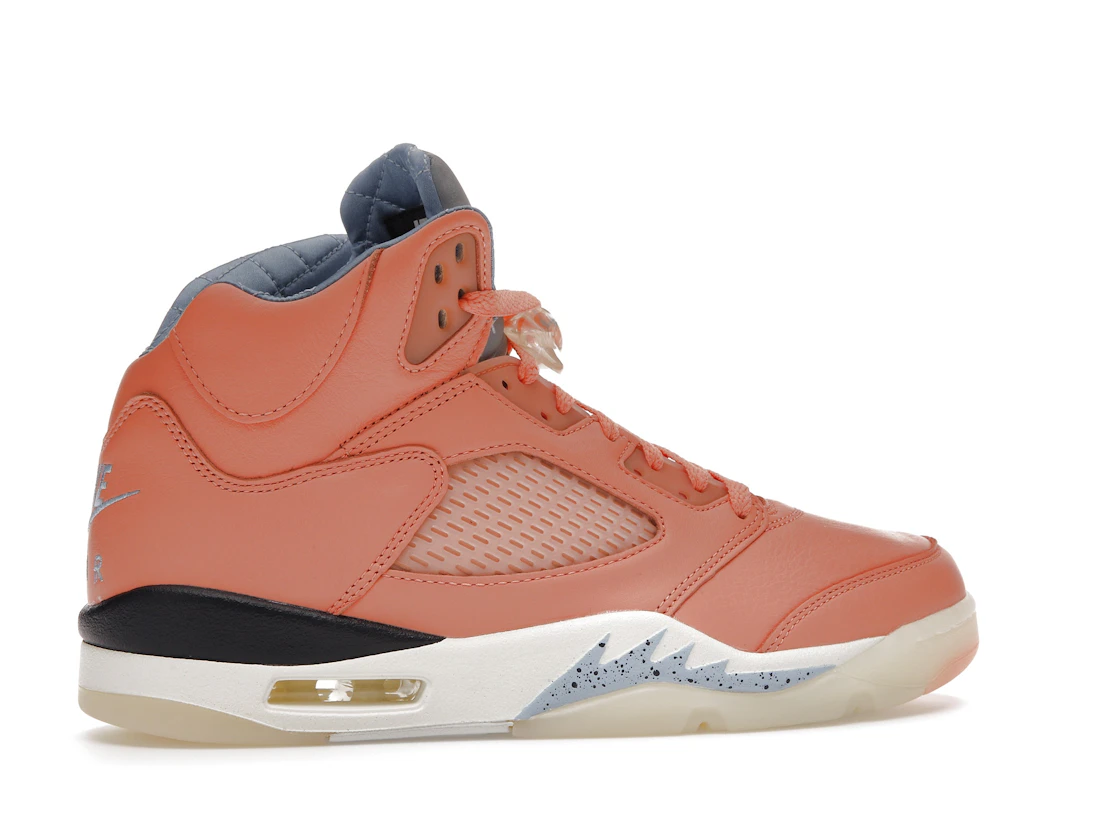 Vue 35 de Jordan 5 Retro DJ Khaled We The Best Crimson Bliss