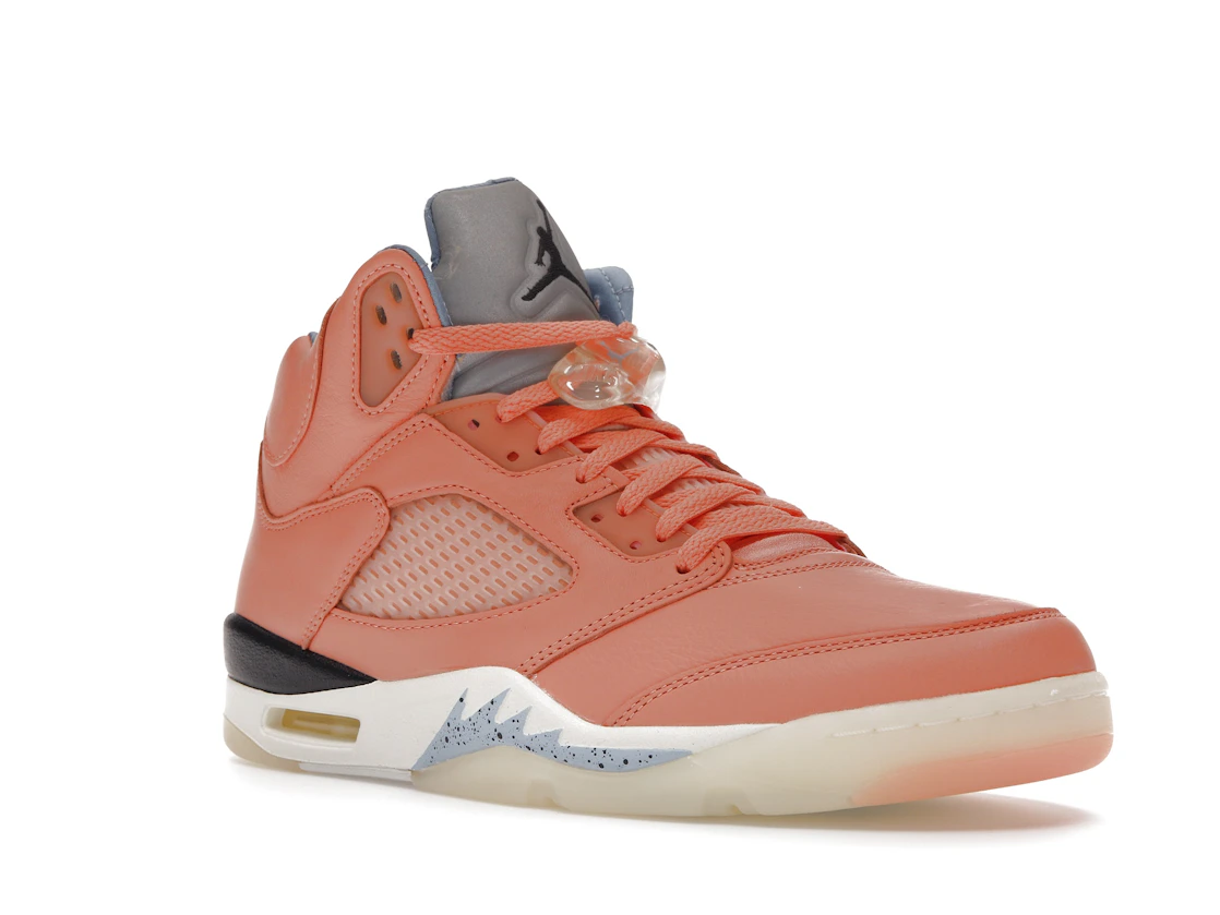 Vue 5 de Jordan 5 Retro DJ Khaled We The Best Crimson Bliss