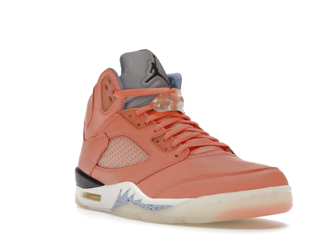 Vue 6 de Jordan 5 Retro DJ Khaled We The Best Crimson Bliss