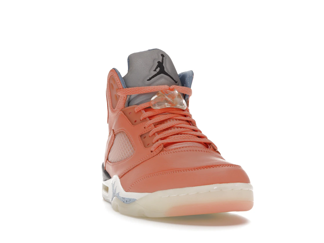 Vue 8 de Jordan 5 Retro DJ Khaled We The Best Crimson Bliss