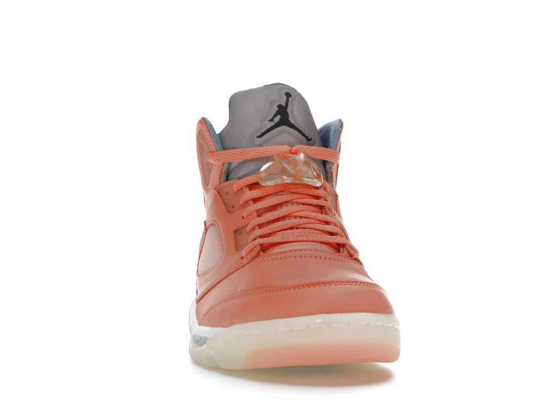 Vue 9 de Jordan 5 Retro DJ Khaled We The Best Crimson Bliss