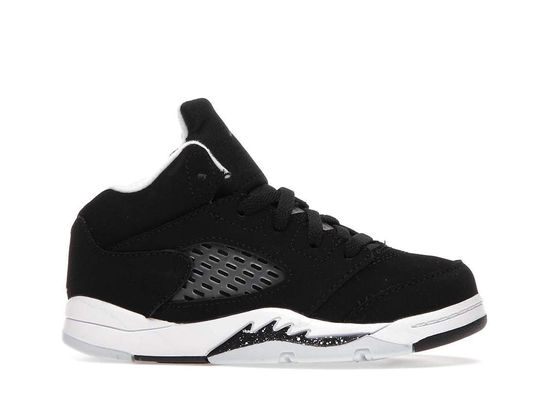 Vue 2 de Jordan 5 Retro Moonlight (2021) (TD)