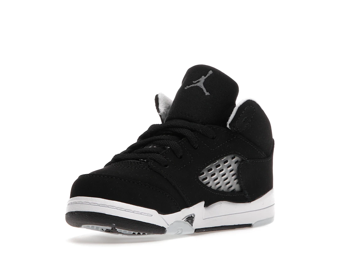 Vue 14 de Jordan 5 Retro Moonlight (2021) (TD)