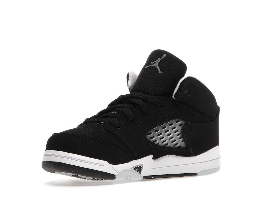 Vue 15 de Jordan 5 Retro Moonlight (2021) (TD)
