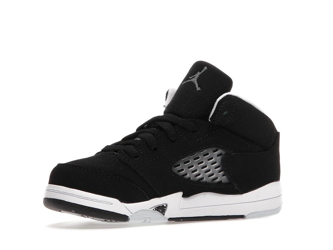 Vue 16 de Jordan 5 Retro Moonlight (2021) (TD)