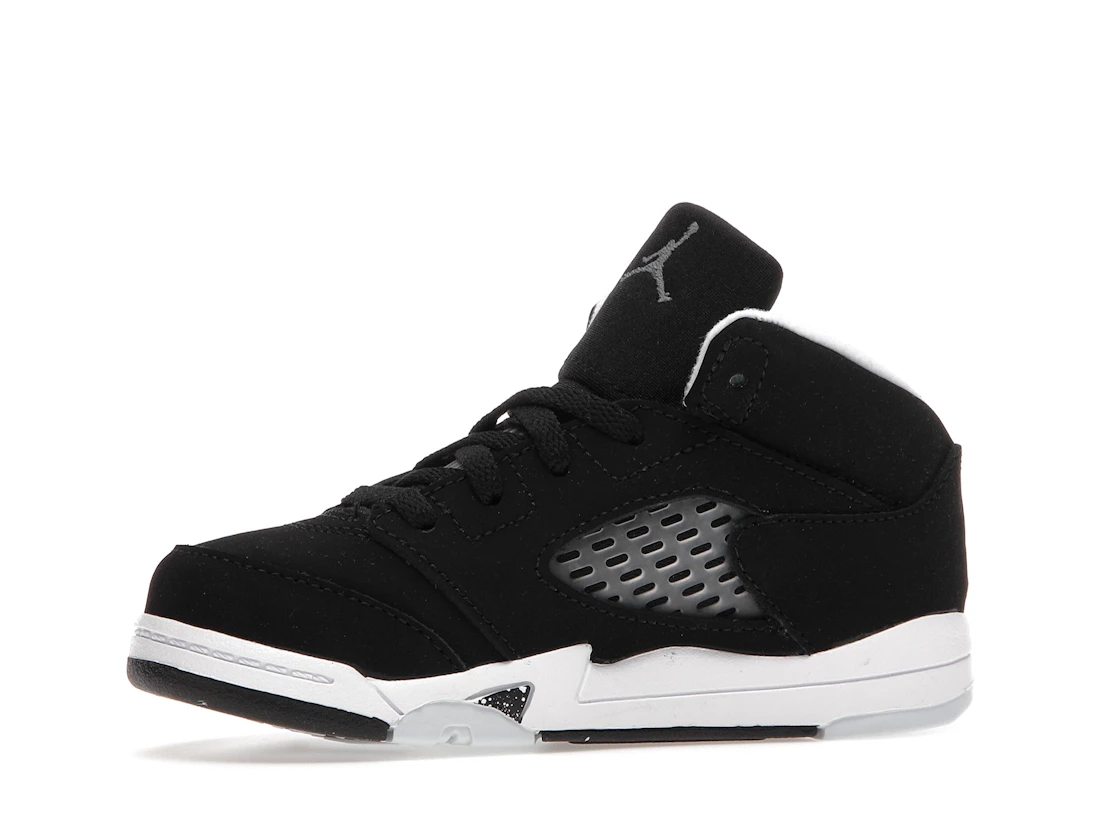 Vue 17 de Jordan 5 Retro Moonlight (2021) (TD)
