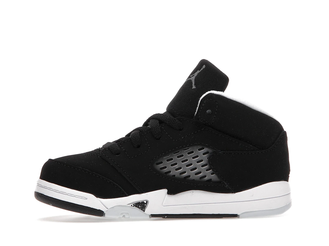 Vue 18 de Jordan 5 Retro Moonlight (2021) (TD)