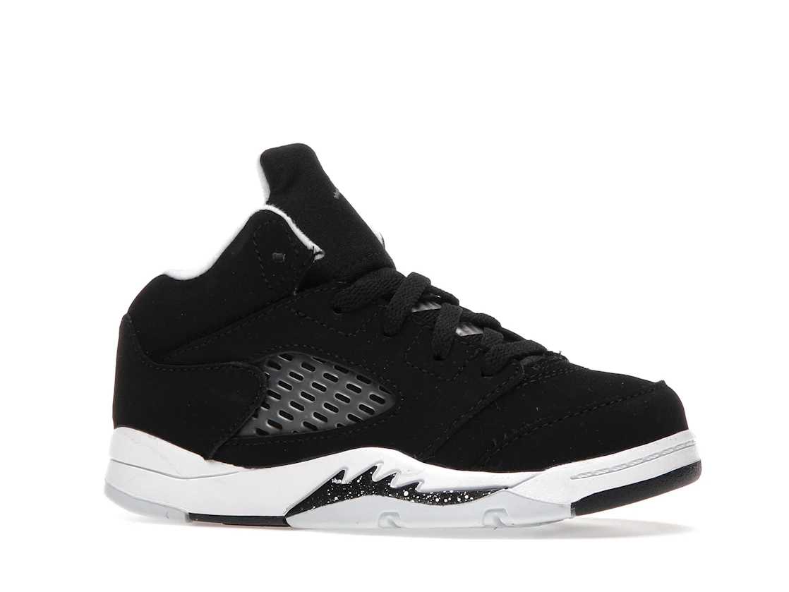Vue 3 de Jordan 5 Retro Moonlight (2021) (TD)