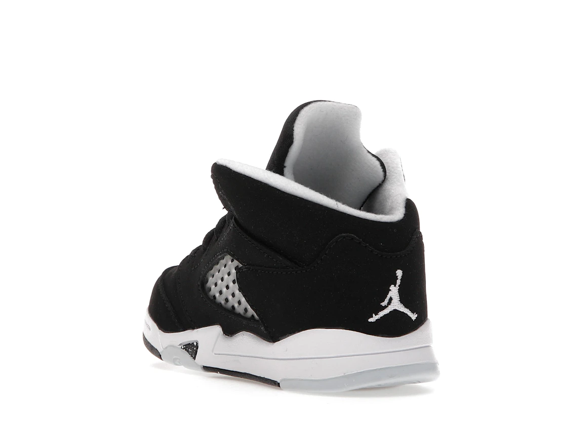 Vue 25 de Jordan 5 Retro Moonlight (2021) (TD)