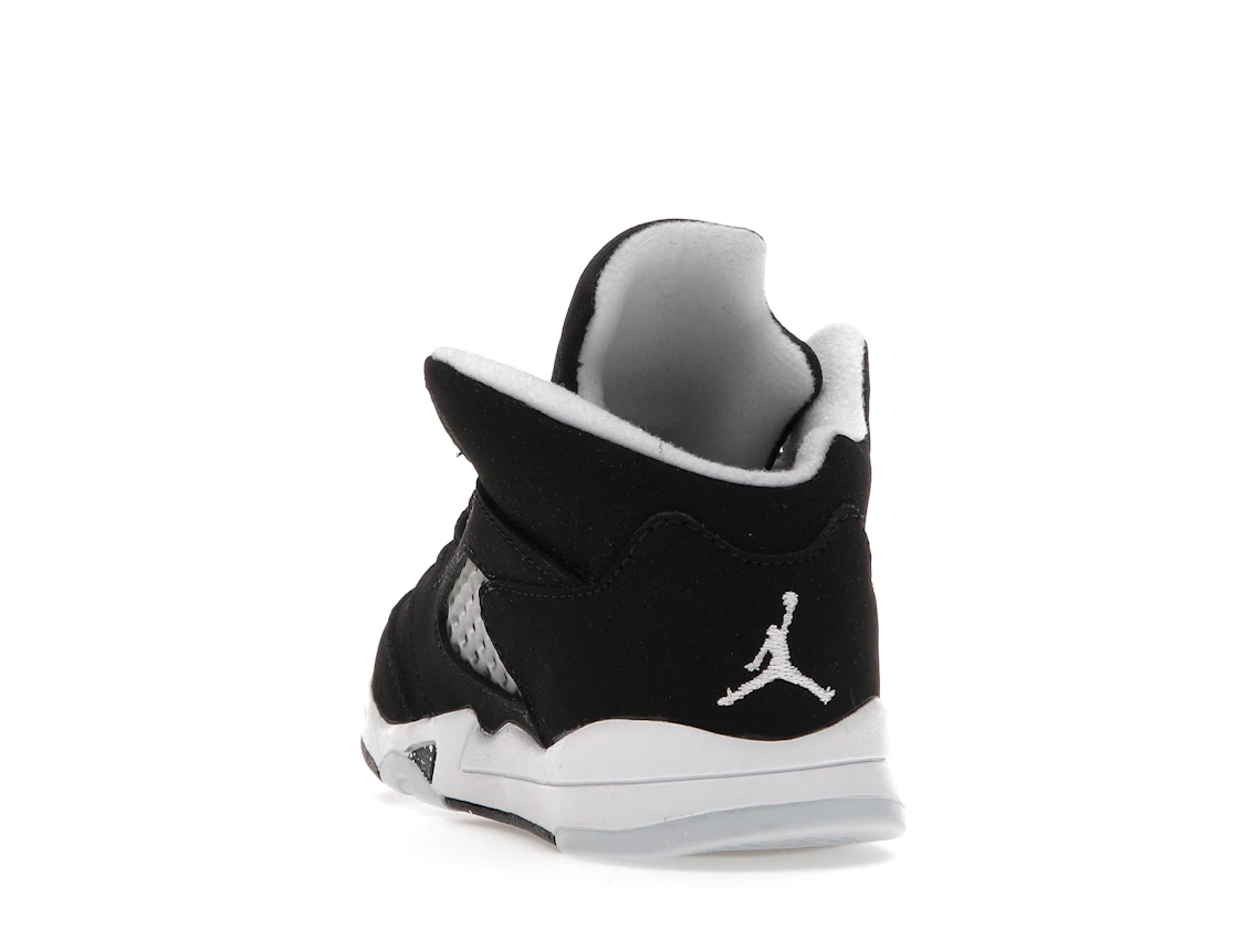 Vue 26 de Jordan 5 Retro Moonlight (2021) (TD)