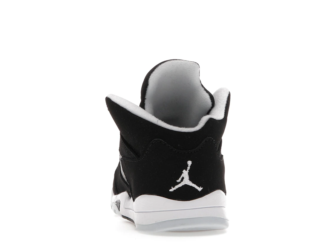 Vue 27 de Jordan 5 Retro Moonlight (2021) (TD)