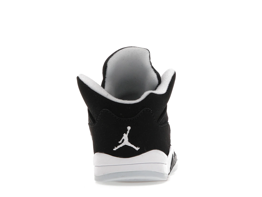 Vue 28 de Jordan 5 Retro Moonlight (2021) (TD)